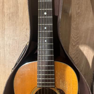 1957 Martin 5-18 Natural image 5