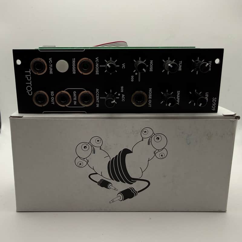 Tiptop Audio SD909