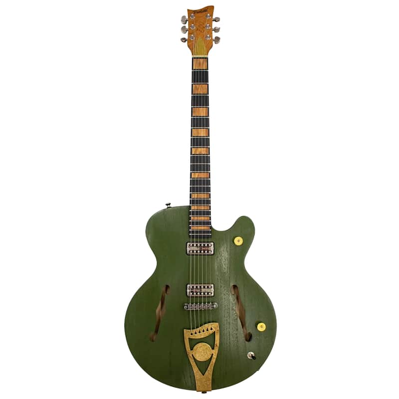 Paoletti 500 image 1