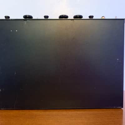 Universal Audio LA-610 MkII Tube Channel Strip 2008 image 6