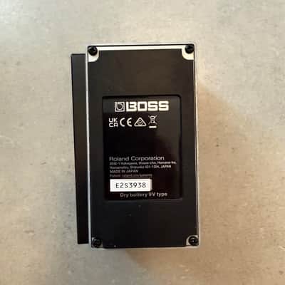 Boss BD-2W Blues Driver Waza Craft 2015 - Present - Blue image 2