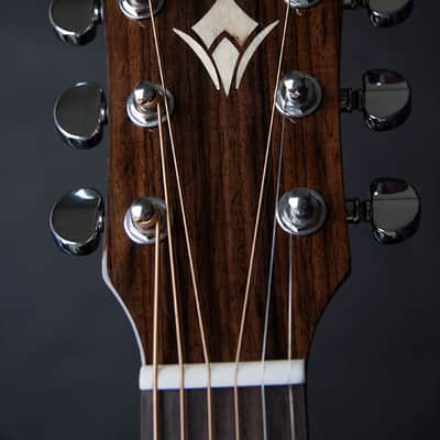 Washburn Comfort G20SCE image 7