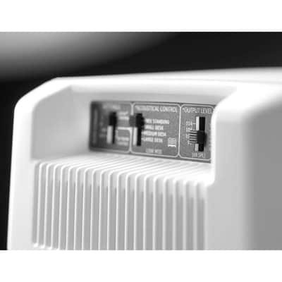 NEUMANN Neumann KH 80 DSP AW Monitor Speakers (White, Pair) image 6