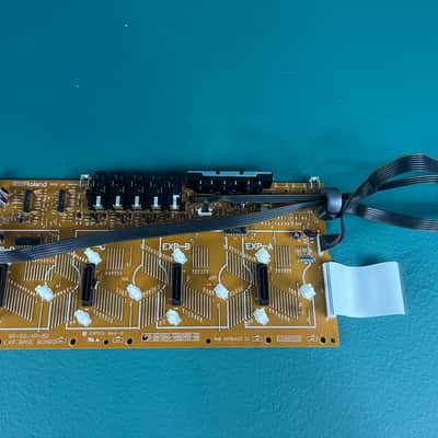 Roland Jack/expansion base board XP-60 XP-80 XP-50