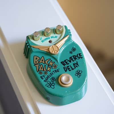 ヴィンテージ 激レア 希少Danelectro Back Talk kgkax4nqr9ihzjqc7hg8.png