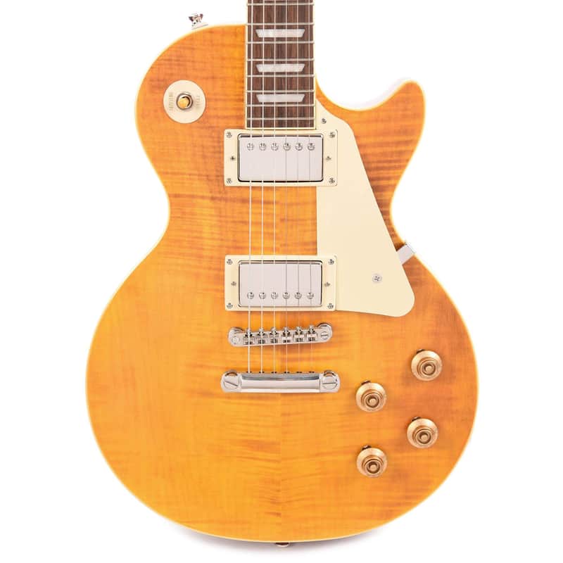 Epiphone Joe Bonamassa Signature "Lazarus" '59 Les Paul Standard Bild 3