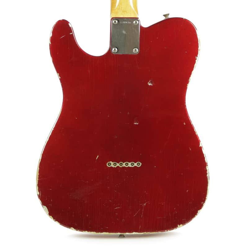 Fender Telecaster 1965 image 4