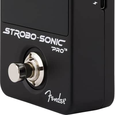 Fender Strobo-Sonic Pro image 5