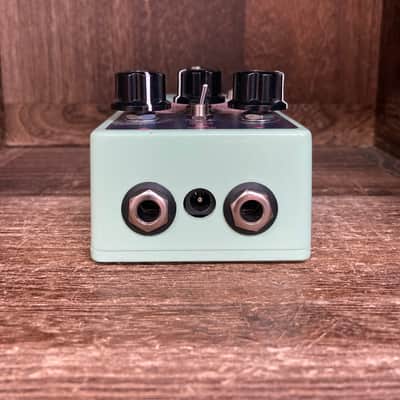 EarthQuaker Devices Plumes Small Signal Shredder 2019 - Present - Various image 4