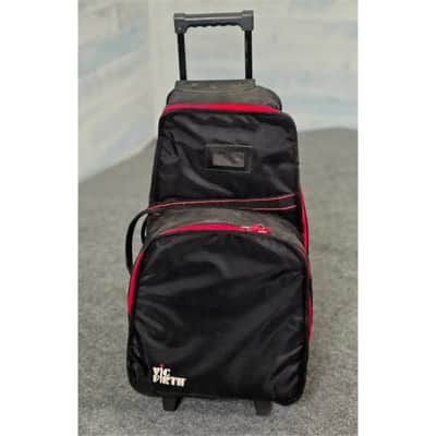 Used Vic Firth Virtuoso's Performer Student Percussion Kit - Fair image 9