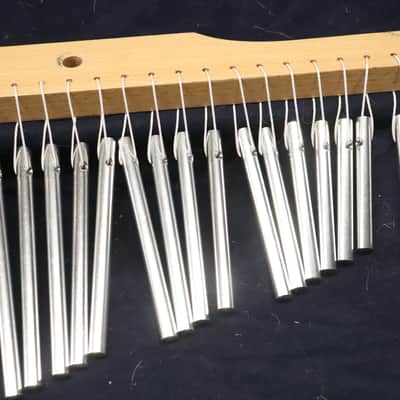 Unbranded 25 Tone Mountable Chimes with Case image 3
