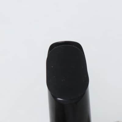 Berg Larsen 85/2 M Ebonite Soprano Saxophone Mouthpiece image 7