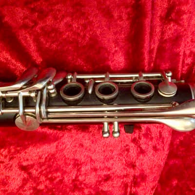 đź’ĄLeblanc Vito 7214 Clarinet Complete Outfit image 14