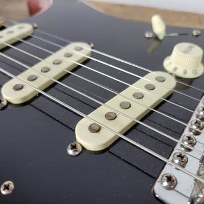 2018 Fender American Performer Stratocaster - Copper Penny image 14