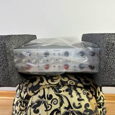 Rupert Neve Designs Portico II Master Buss Processor 2012 - Present White image 4
