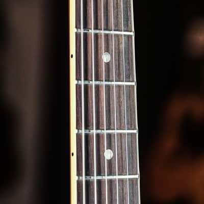1988 Gibson ES-335 blonde image 4