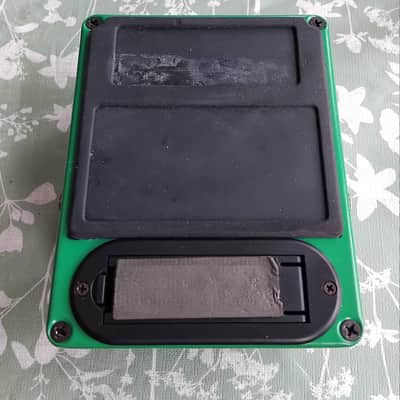 BBE Green Screamer - with box and manual image 2