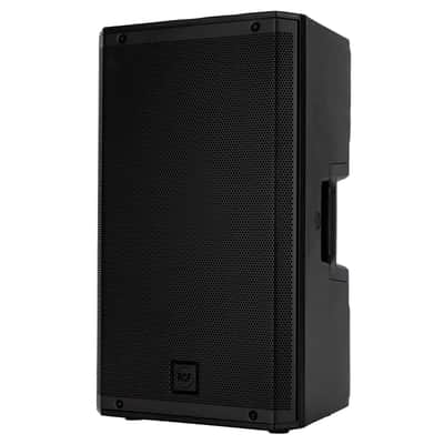 RCF ART 912-A 12" Digital Active Speaker System 2-Pack - Open Box Mint image 2