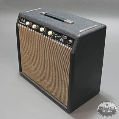 1964 Fender Princeton 6G2 image 3