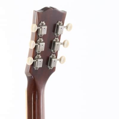 Gibson Memphis ES-330 Wildwood Exclusive Natural [W34765] (06/17) image 12