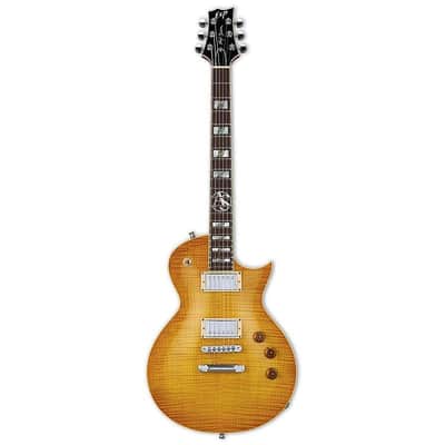 ESP Alex Skolnick FM Signature