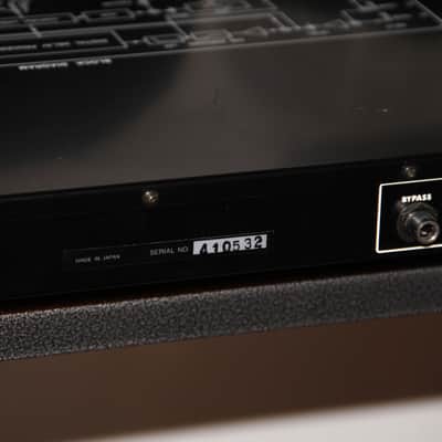 VestaKozoh DIG-410 Digital delay VestaFire, Vestax, Vesta Koza Japan image 4