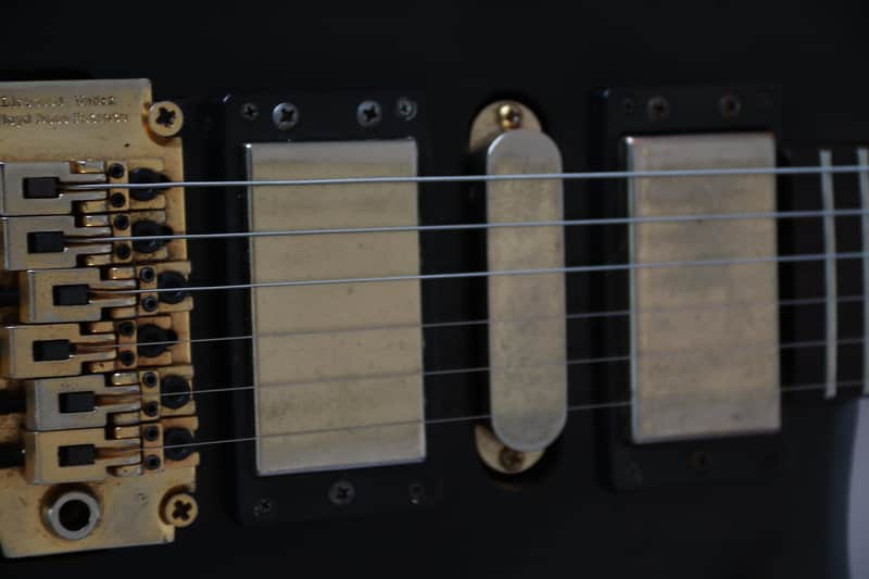 Epiphone EM-2 Rebel image 2