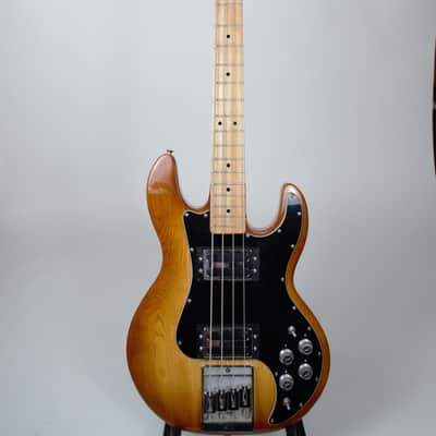 Peavey T-40 Sienna Burst 1980s image 14