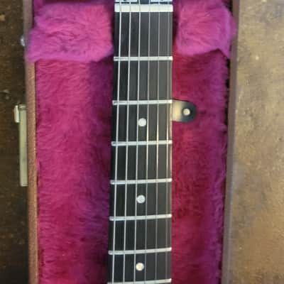 Gibson Les Paul Studio  1986 - black image 3