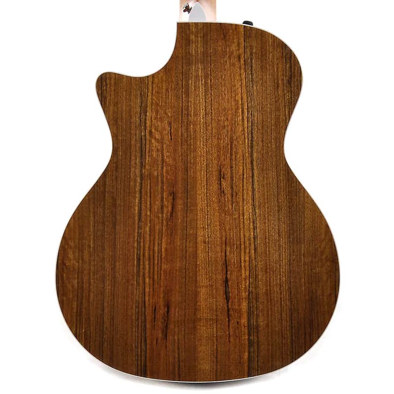 Taylor 414ce with Fishman Electronics image 4