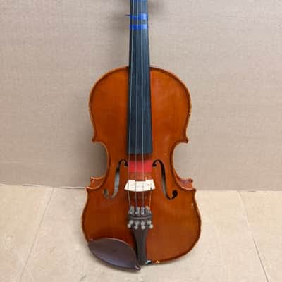 Yamaha  T. Yamada Model V-5 3/4 Made in China in 2007 Number: 05742 image 3