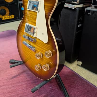 Gibson Les Paul Standard 2015 image 4