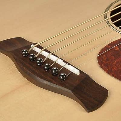 richwood  b 20 e  chitarra elettrificata acu... image 4