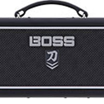 Boss Katana Head MKII / KTN-HEAD II 100W image 3