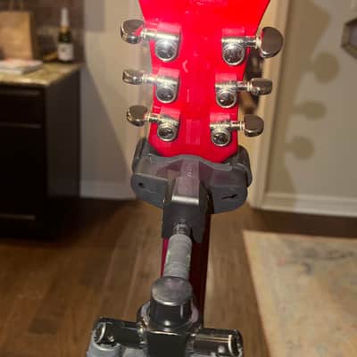 Epiphone The Dot 1997 - 2007 - Cherry image 12