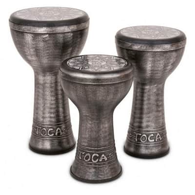 Toca SFDKF-12S Doumbek 12″ image 2
