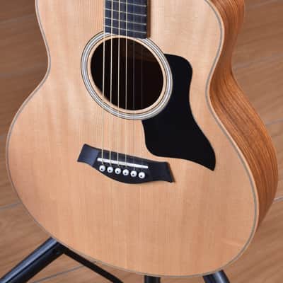 Taylor GS-Mini-E Rosewood image 4
