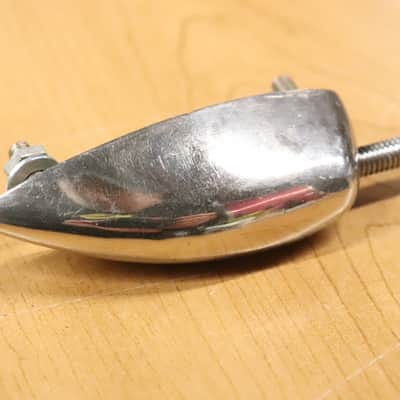 Deri Bass Drum Lug, T Rod & Claw Vintage 1960's image 5