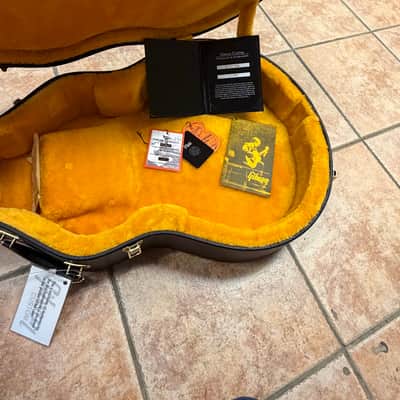 Gibson ES-335 64 Reissue vos 2011 - Vintage Burst image 9