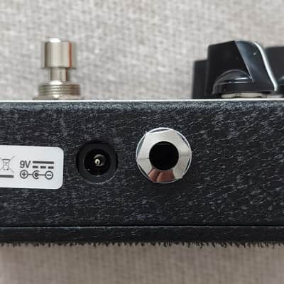 Dunlop Echoplex Delay EP 103 mit Netzteil image 6