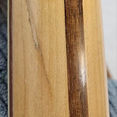 Rickenbacker 4001 1976 - Mapleglo image 6