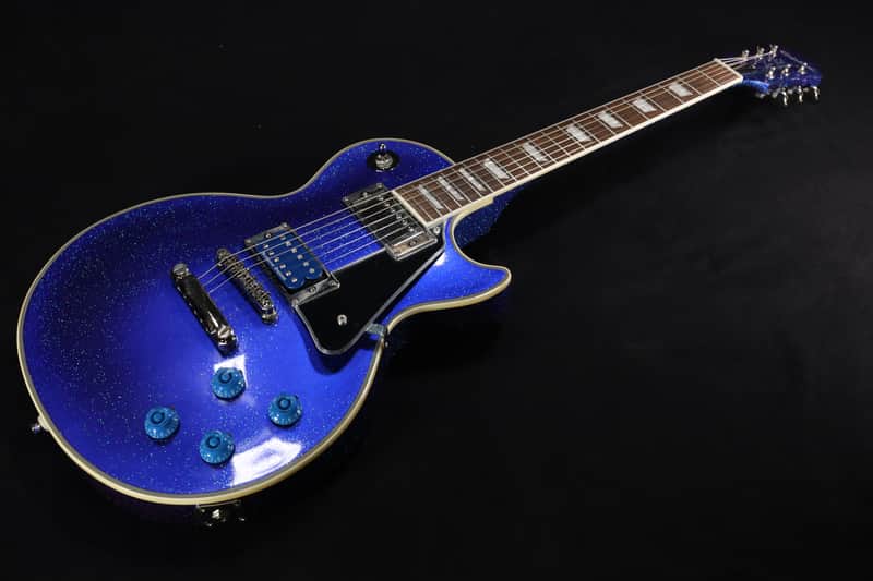 Epiphone Tommy Thayer Signature image 1
