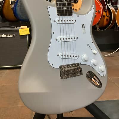 PRS Silver Sky Satin RW - Moc Sand image 2