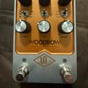 Universal Audio Woodrow ’55 Instrument Amplifier 2022 - Present - Copper / Silver