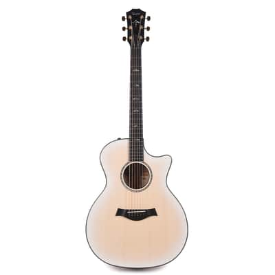 Taylor 50th Anniversary 614ce LTD