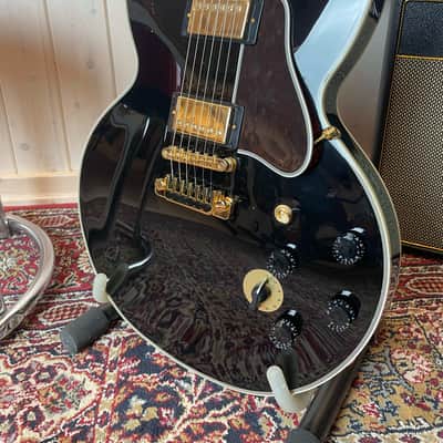 Epiphone B.B. King Lucille 2024 - Ebony image 9