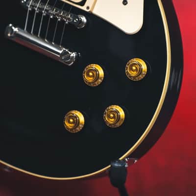 Gibson Les Paul Classic Ebony 2021 image 23
