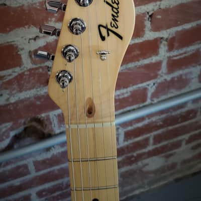 Fender American Special Telecaster image 4