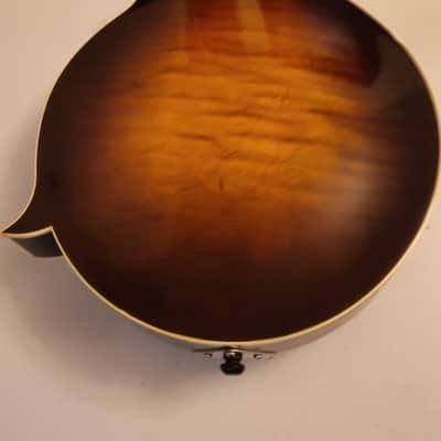 Northfield Big Mon 2022  (wide nut) image 3