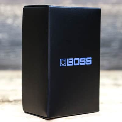 Boss NS-1X Noise Suppressor BOSS MDP Technology Noise Suppressor Effect Pedal image 10